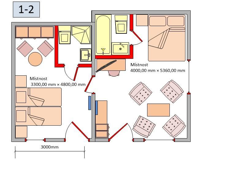 Hotel U Cerneho Orla Kostelec nad Černými Lesy Екстериор снимка